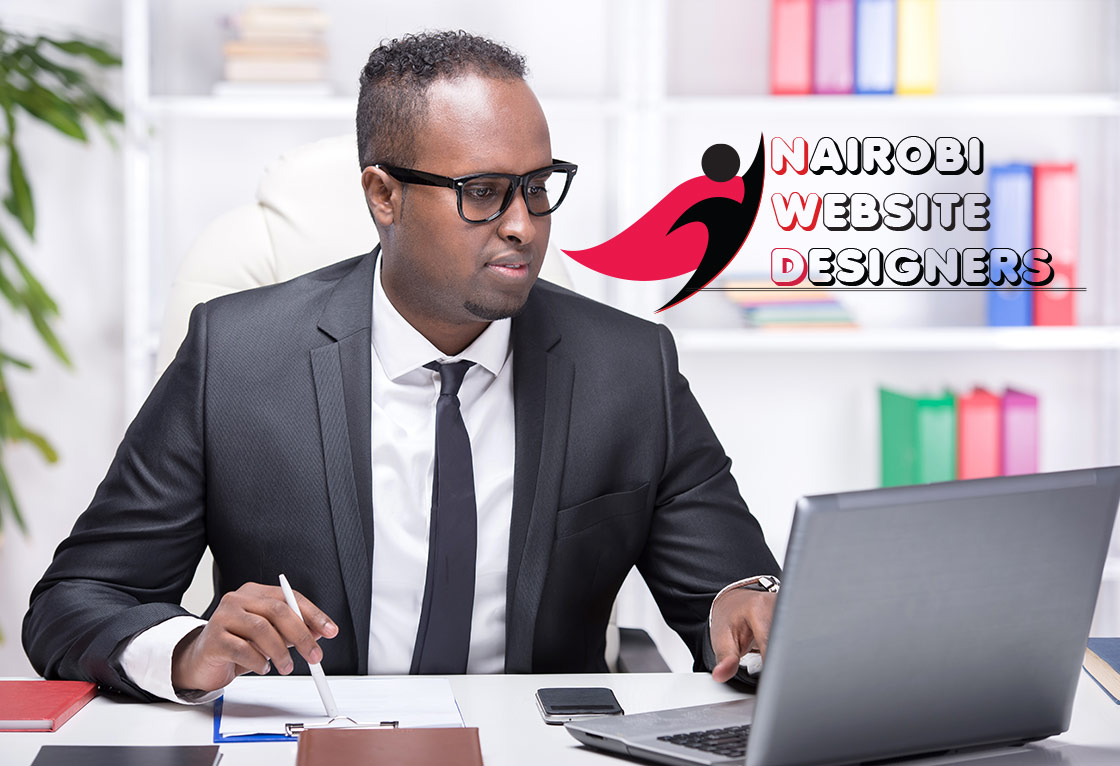 Nairobisweb